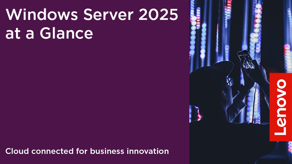 Windows Server 2025